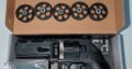 Revolver HDR 50