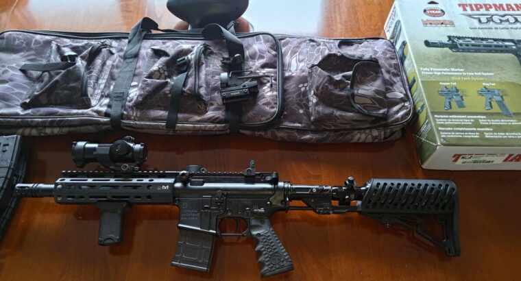 TMC Elite