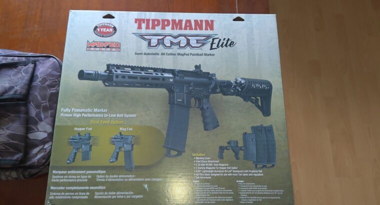 TMC Elite