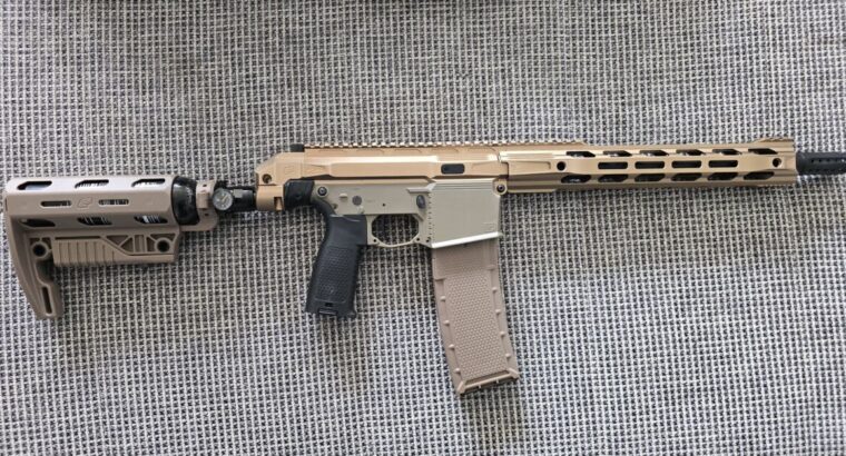 Planet Eclipse EMF200 tan earth