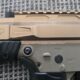 Planet Eclipse EMF200 tan earth