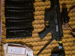 Maxtact TGR mk2