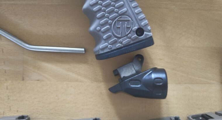 Tippmann TMC Komplettpaket