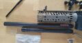 Tippmann TMC Komplettpaket
