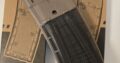 EMF200 Magazine Earth Tan CF20 Pro Doppelpack