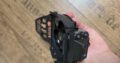 CRBN DRV Hopper Wie Neu