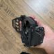 CRBN DRV Hopper Wie Neu