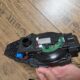 CRBN DRV Hopper Wie Neu