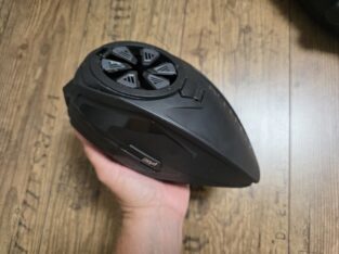 CRBN DRV Hopper Wie Neu