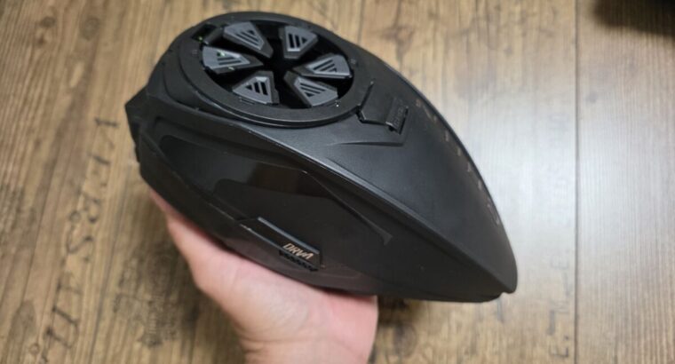 CRBN DRV Hopper Wie Neu