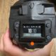 CRBN DRV Hopper Wie Neu
