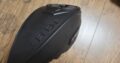 CRBN DRV Hopper Wie Neu