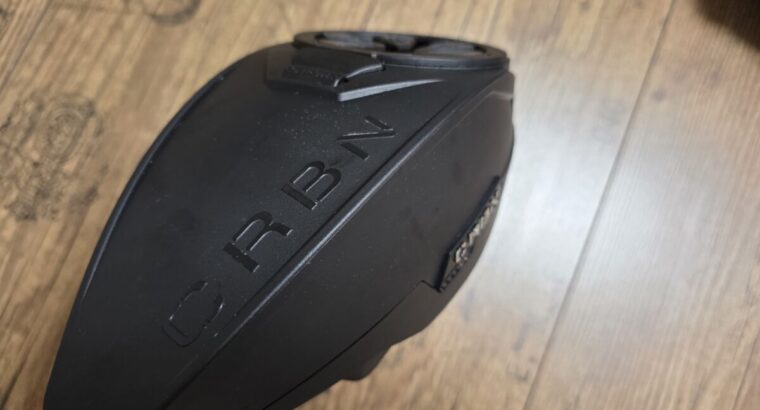 CRBN DRV Hopper Wie Neu