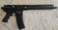 First Strike Tiberius 5. Gen