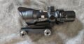 ACOG Trijicon