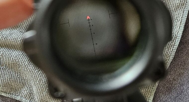 ACOG Trijicon