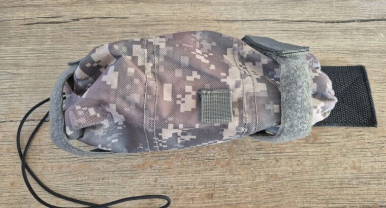 Universal Molle Tank Tasche