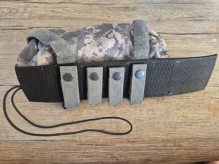 Universal Molle Tank Tasche