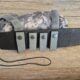Universal Molle Tank Tasche