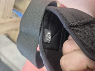Knieschützer Größe L/XL