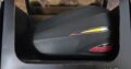 DYE R2 paintball hopper