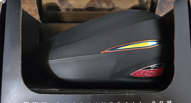 DYE R2 paintball hopper
