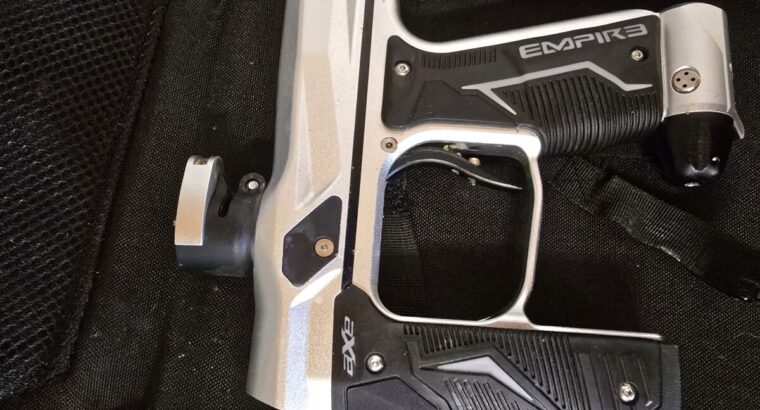Empire Axe 2.0