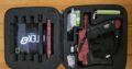 Etek 5 + Equipment