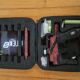 Etek 5 + Equipment