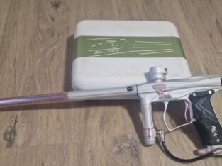 Planet Eclipse Geo Pink Lady