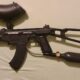 Paintball Markierer Tippmann 98 Rental / Custom – Komplettset mit Zubehör
