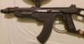 Paintball Markierer Tippmann 98 Rental / Custom – Komplettset mit Zubehör