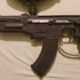 Paintball Markierer Tippmann 98 Rental / Custom – Komplettset mit Zubehör
