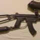 Paintball Markierer Tippmann 98 Rental / Custom – Komplettset mit Zubehör