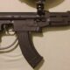 Paintball Markierer Tippmann 98 Rental / Custom – Komplettset mit Zubehör