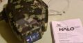 Empire Halo Too Paintball Loader – Digital Camo – Top Zustand!