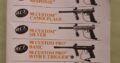 Paintball Markierer Tippmann 98 Rental / Custom – Komplettset mit Zubehör