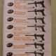 Paintball Markierer Tippmann 98 Rental / Custom – Komplettset mit Zubehör