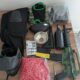Komplette Paintball-Ausrüstung – Tippmann Bravo One Tactical Edition