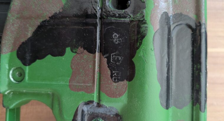Komplette Paintball-Ausrüstung – Tippmann Bravo One Tactical Edition