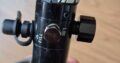 Powair 1.44l HP Flasche mit HK Regulator
