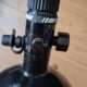 Powair 1.44l HP Flasche mit HK Regulator