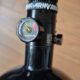 Powair 1.44l HP Flasche mit HK Regulator