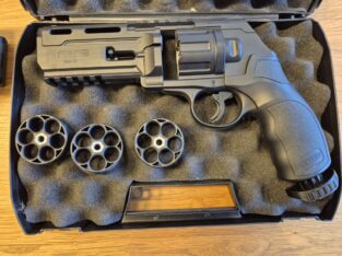 Umarex T4E HDR50 Set
