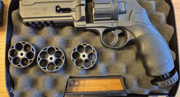 Umarex T4E HDR50 Set