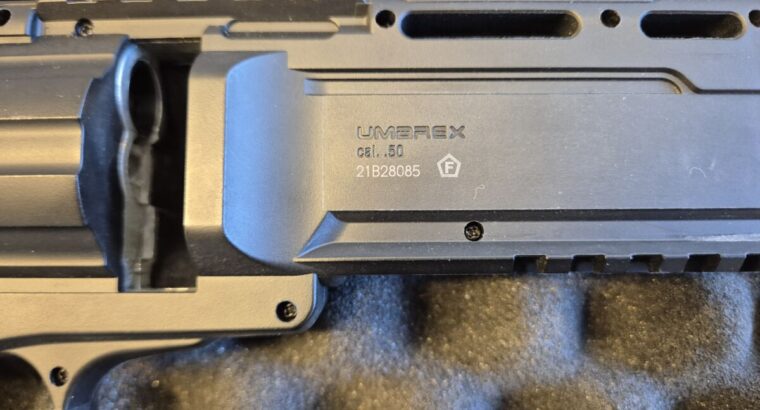 Umarex T4E HDR50 Set