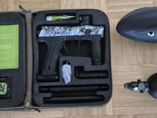 Planet Eclipse Etha2 Set