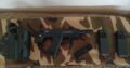 First Strike FSC mit Umbau Set