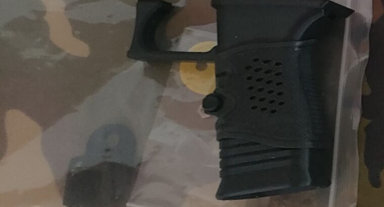 First Strike FSC mit Umbau Set