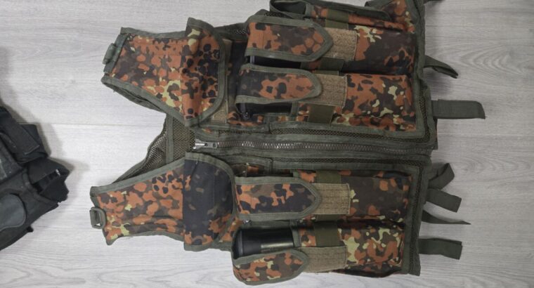 Komplett Equipment Tippmann A5